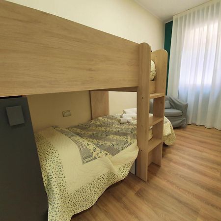 Residence Eleonora Sottomarina Ruang foto