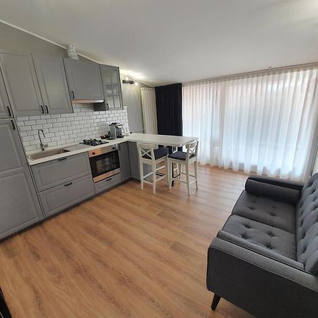 Residence Eleonora Sottomarina Bagian luar foto