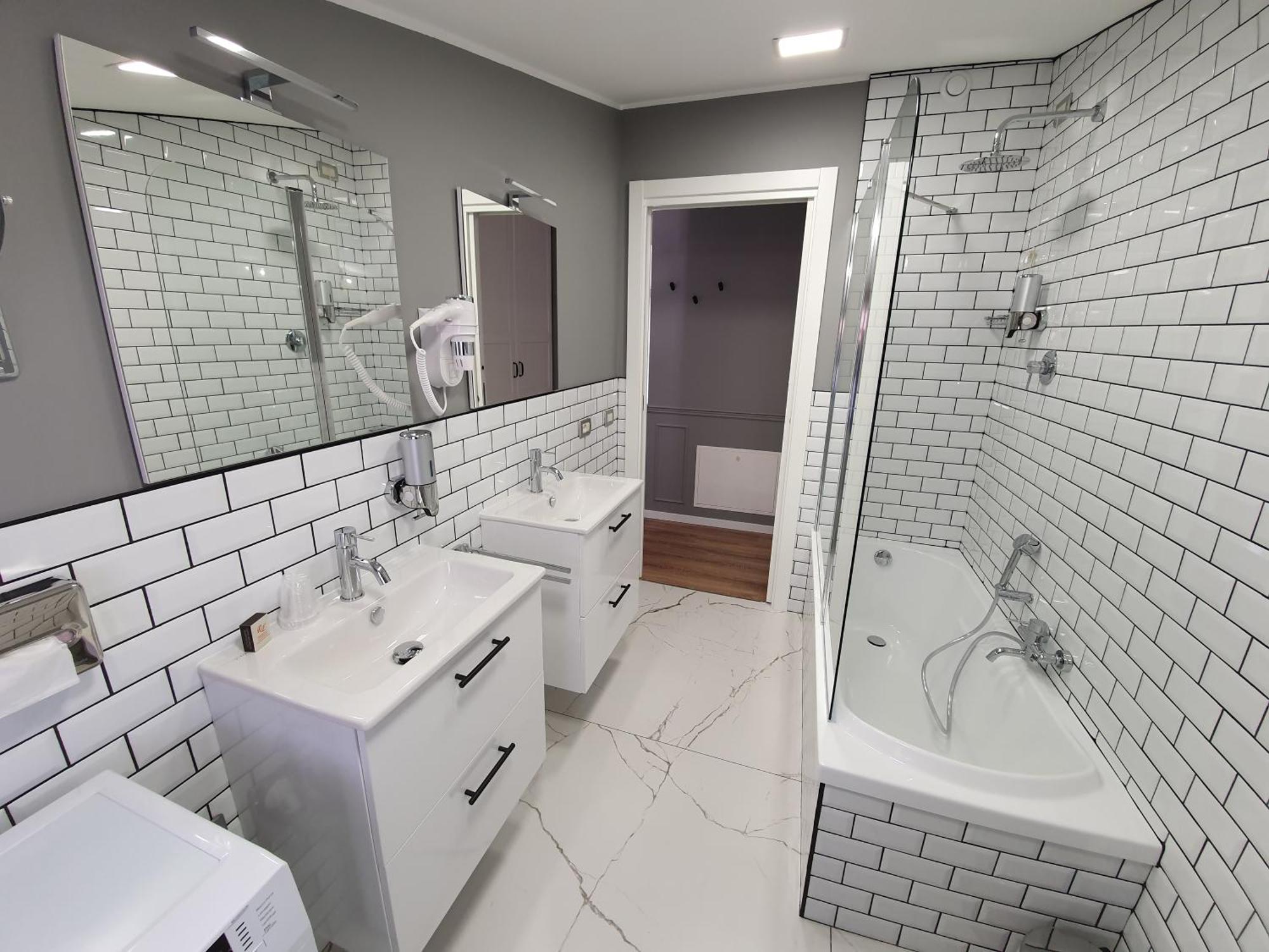 Residence Eleonora Sottomarina Bagian luar foto