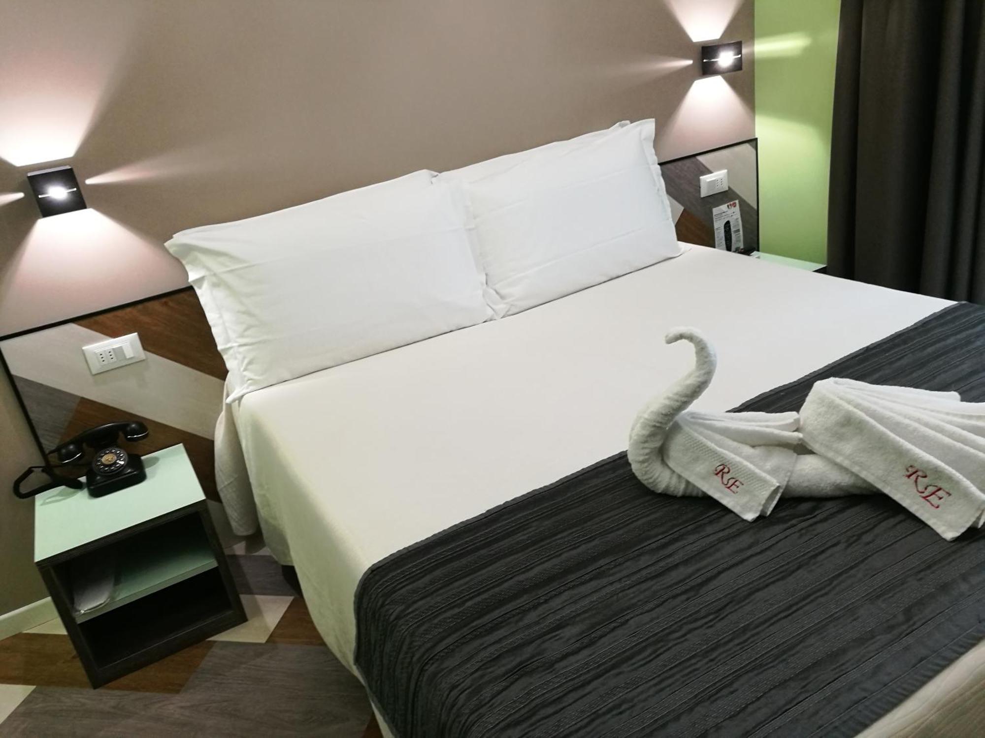 Residence Eleonora Sottomarina Ruang foto