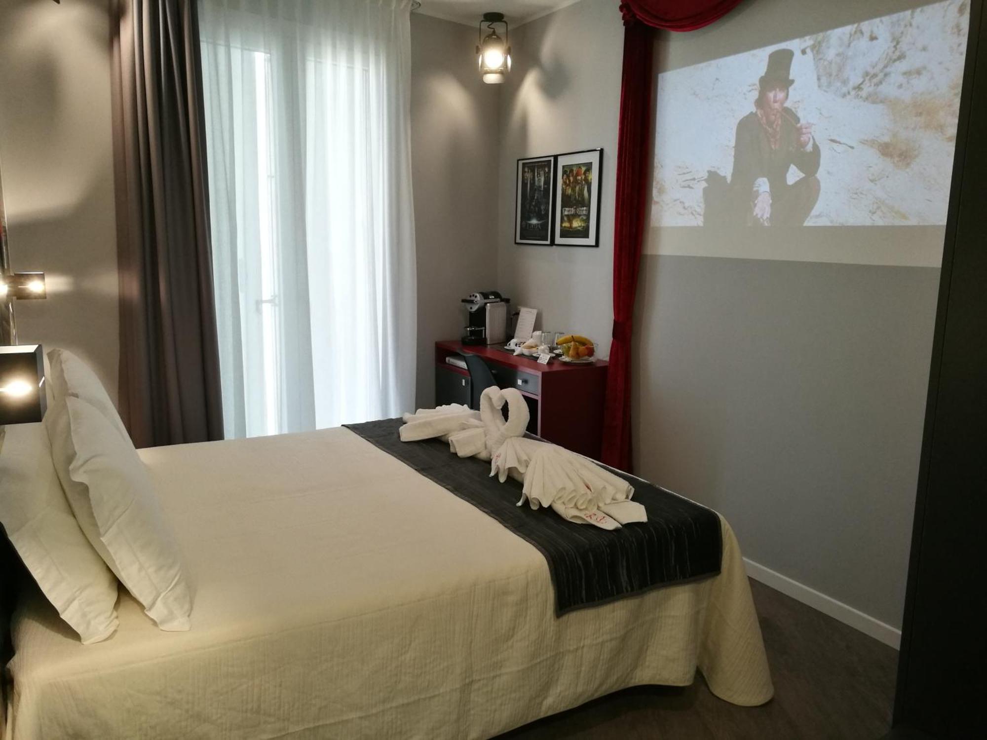 Residence Eleonora Sottomarina Ruang foto