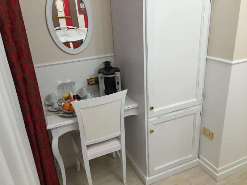 Residence Eleonora Sottomarina Bagian luar foto